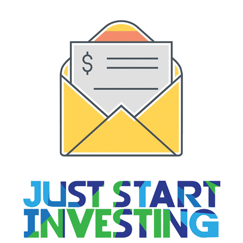 Business Internet GIF by JustStartInvesting