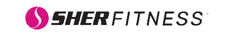 sher-fitness Sticker