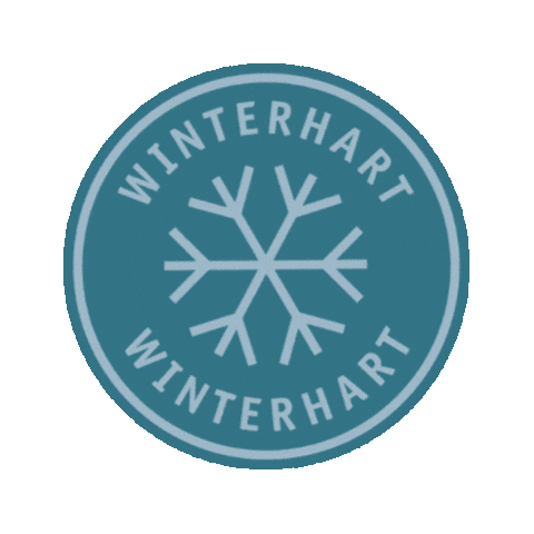 Winter Sticker by gruenerleben