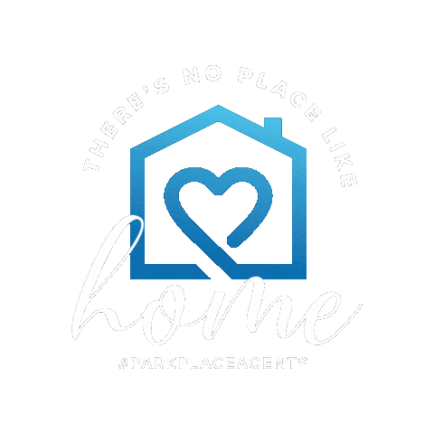 Park Place Real Estate Sticker