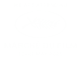 Cannes Cannesfilmfestival Sticker by Marché du Film
