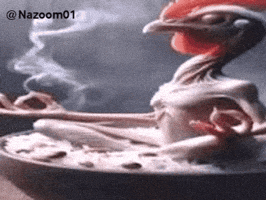 Peace Meditating GIF