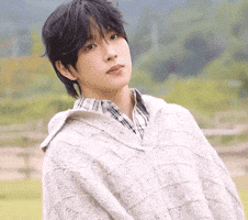 Korean Photoshoot GIF