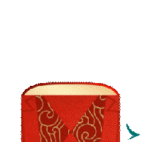 Happy New Year Cx Sticker by Cathay Pacific