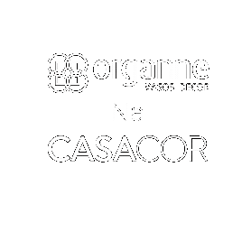 Organne_Oficial Sticker