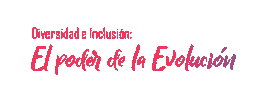 Inclusion Incluye Sticker by Inbound Metrica