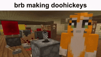 Redstone GIF
