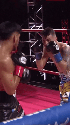 Giovanni Marquez GIF by VIVA HOUSTON