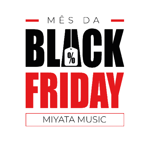 Miyata Music Sticker