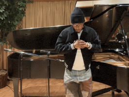 Just Kidding Nevermind GIF by AZ CHIKE