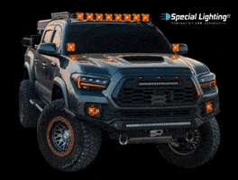 Sigma X5 GIF by Special Lgihting