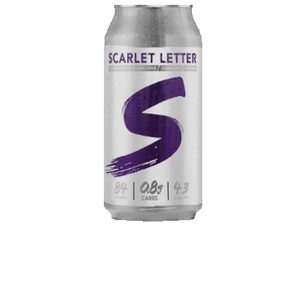 Core Brewing & Distilling Co. Sticker