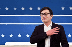 I Love You GIF by Anndy Lian