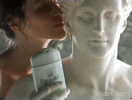 Palmolive GIF
