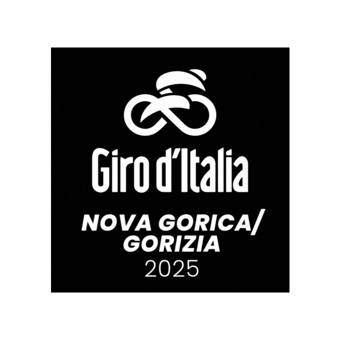 Mestna obcina Nova Gorica Sticker