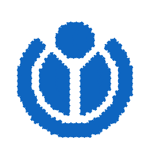 Free Knowledge Sticker by Wikipedia