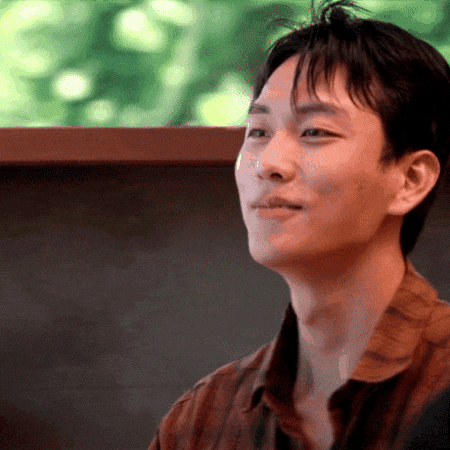 Jaejin GIF