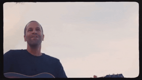 One Step Ahead GIF by Jack Johnson Find & Share on GIPHY
