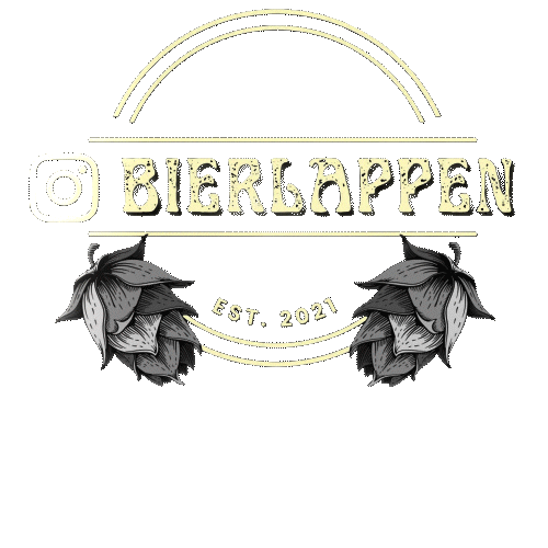 Bierlappen Sticker