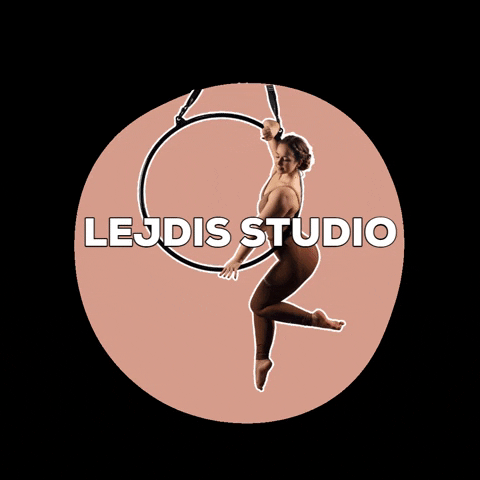 Lejdis Studio Lodz GIF