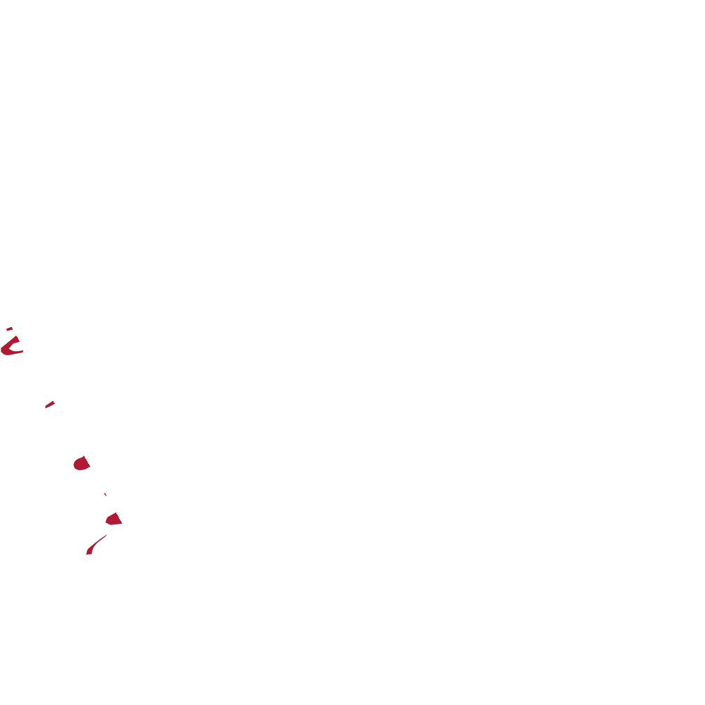 Vilarejo Acabamento Sticker