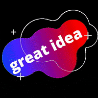 Thinking-of-an-idea GIFs - Get the best GIF on GIPHY