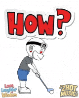 Whats Good Bro GIF by Zhot