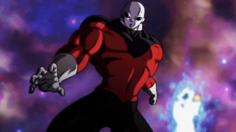 Krillin-it-super GIFs - Get the best GIF on GIPHY