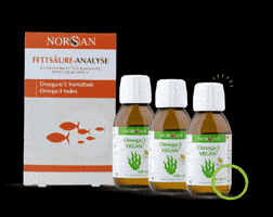 Vegan Supplements GIF by NORSAN