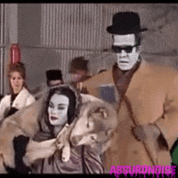 the munsters 60s movies GIF by absurdnoise