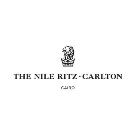 Hotel GIF by The Nile Ritz-Carlton, Cairo