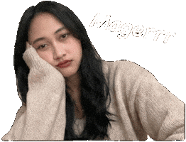 Difaaamager Sticker