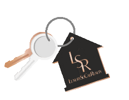 luxurysocalrealty Sticker