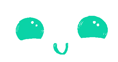 Face Love Sticker
