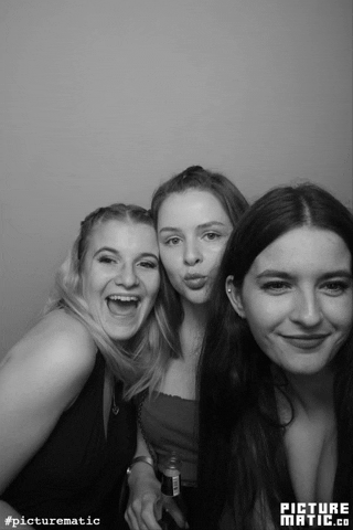 The Engine Shed Photobooth GIF by picturematic