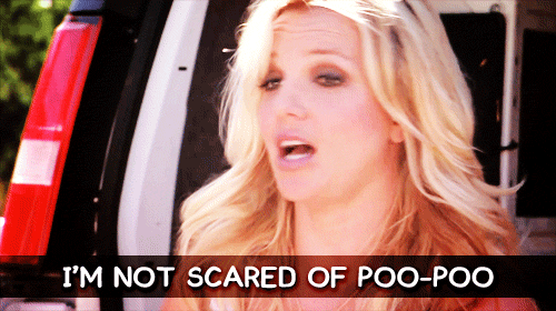 forum britney GIF