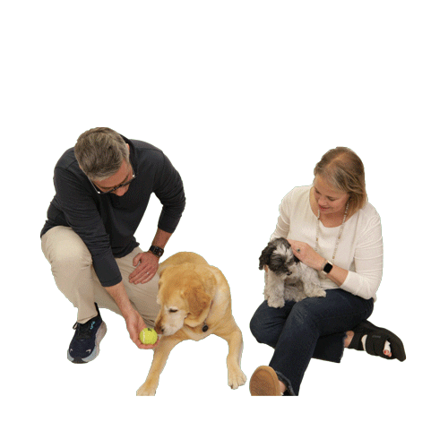 Raising Boys and Girls Sticker