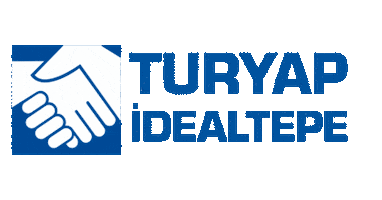 Sticker by TURYAP İDEALTEPE