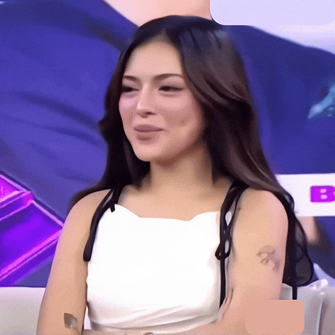 Ms Tease GIF