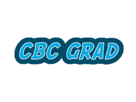 Cbc Texas Sticker by Coastal Bend College