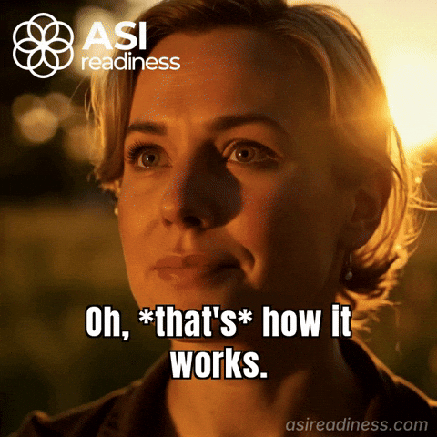 Wonder Understanding GIF by ASIreadiness