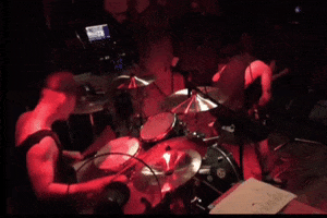 Warfuck grindcore GIF