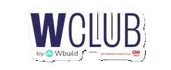 Wbuild Sticker