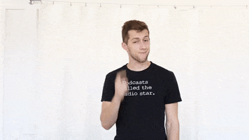 Free-thinker GIF