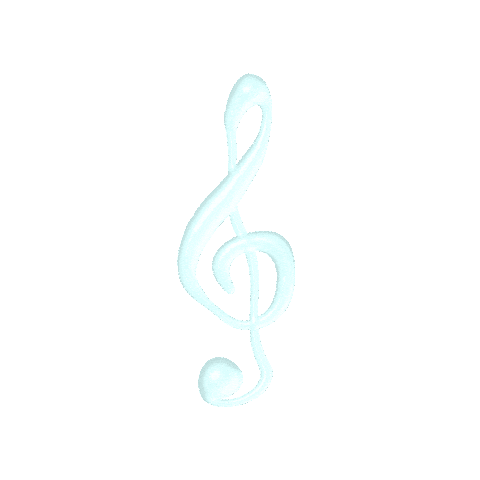 音符 Sticker