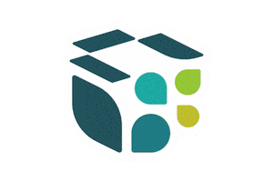 The Digital Box Sticker