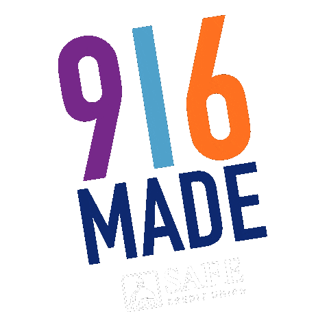 SAFE Credit Union Sticker