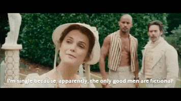 Keri Russell GIF