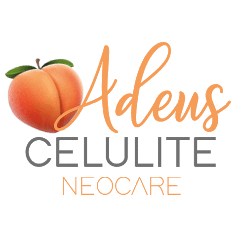 Neocare Estética Avançada Sticker