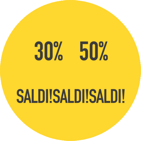 Sticker by Pop Up Riccione